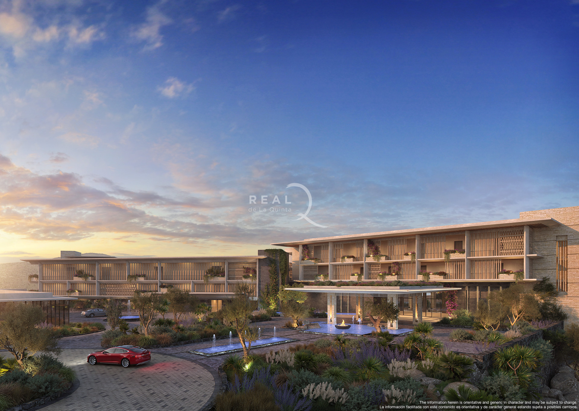 Banyan Tree Group Announces First Property in Spain with the Signing of